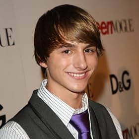 Lucas Cruikshank